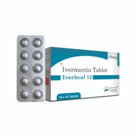 Ultimatives Antiparasiten-Kombipaket
