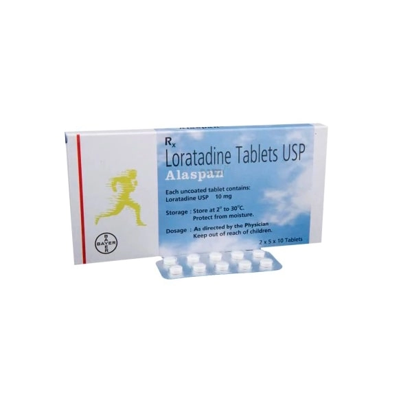 Alaspan-10-Mg Alaspan