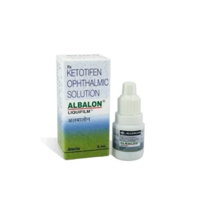 Albalon Augentropfen