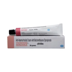 Anovate Creme