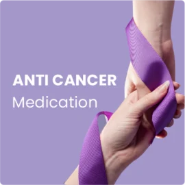 Antikrebs-Medikament