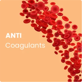 Antikoagulantien