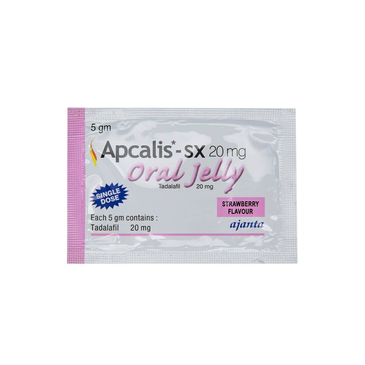 Apcalis-SX-20mg-Jelly-Strawberry-1 apcalis oral jelly