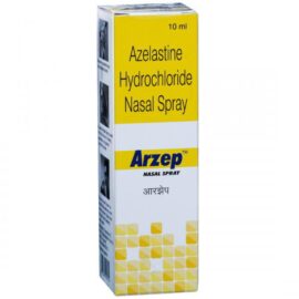 Arzep Nasenspray