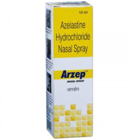 Arzep Nasenspray