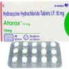 Atarax,Hydroxyzine