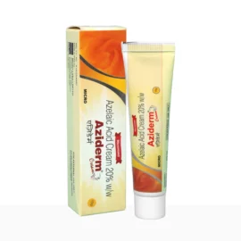 Aziderm Creme
