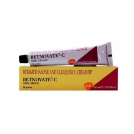 Betnovate C Creme
