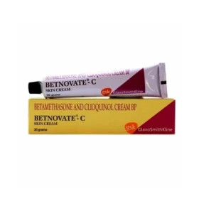 Betnovate C Creme