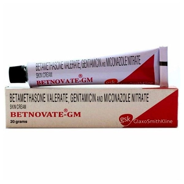 Betnovate,Betnovate Gm Cream