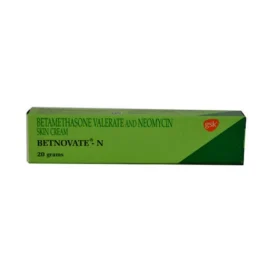 Betnovate N Creme