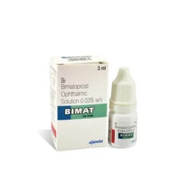Bimat Augentropfen