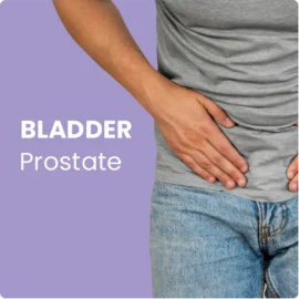 Blase Prostata