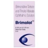 Erythego Gel, Brimonidine