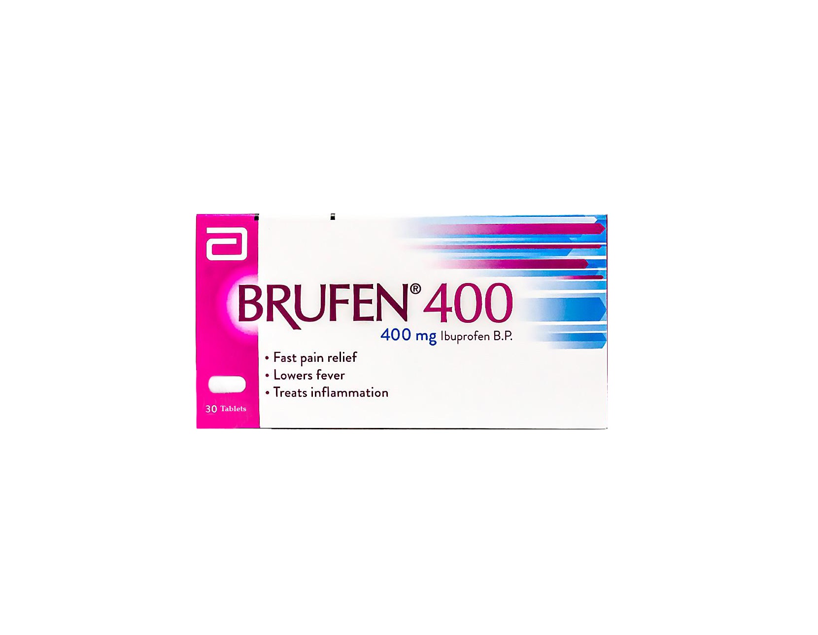 Brufen, Ibuprofen