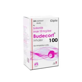 Budecort Inhaliergerät