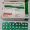 Caberlin, Cabergoline