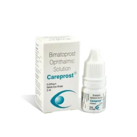 Careprost Augentropfen