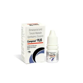 Careprost Plus Augentropfen
