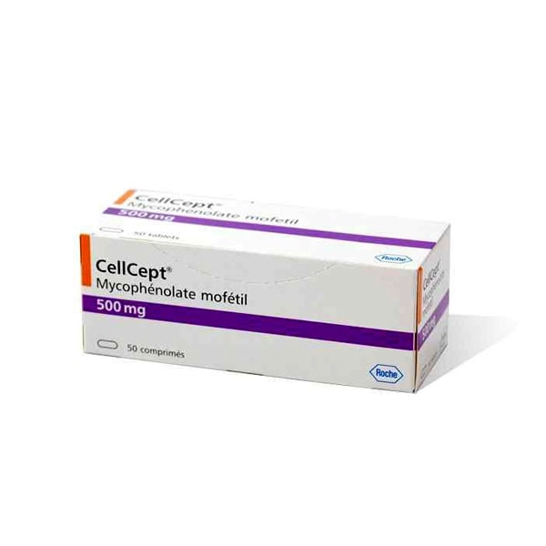 Cellcept-500-Mg