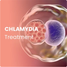 Chlamydien-Behandlung