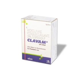 Clavam Trockensaft