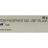 Tenovate, Clobetasol Propionate