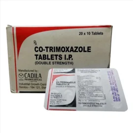 Co-Trimoxazol