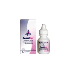 Combigan Augentropfen