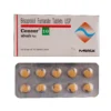 Lodoz, Bisoprolol Fumarata, Hydrochlorothiazide
