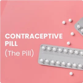 Die Antibabypille (Die Pille)