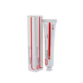 Crotorax Creme