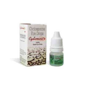 Cyclomune Augentropfen