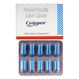 Zystopen