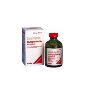 Cytoplatin-Injektion