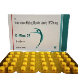 D-Mine