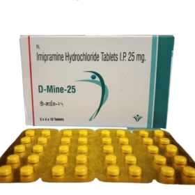 D-Mine