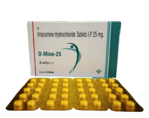 D-mine