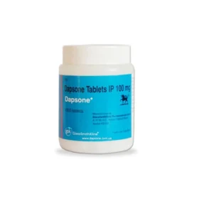 Dapson-Tabletten