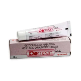 Demelan Creme