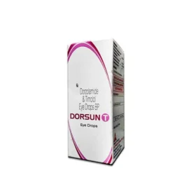 Dorsun T Augentropfen
