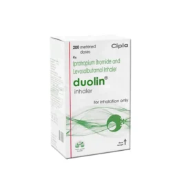 Duolin Inhaliergerät
