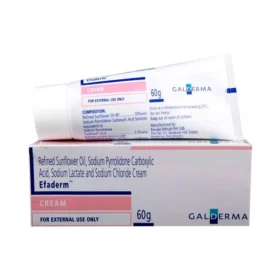 Efaderm Creme