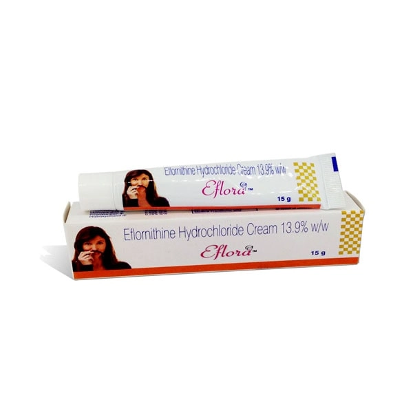 Eflora-13.9-Cream Eflora Cream
