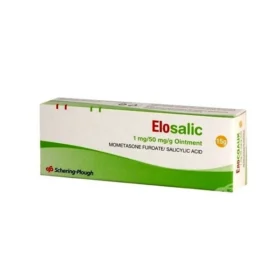 Elosalic Salbe