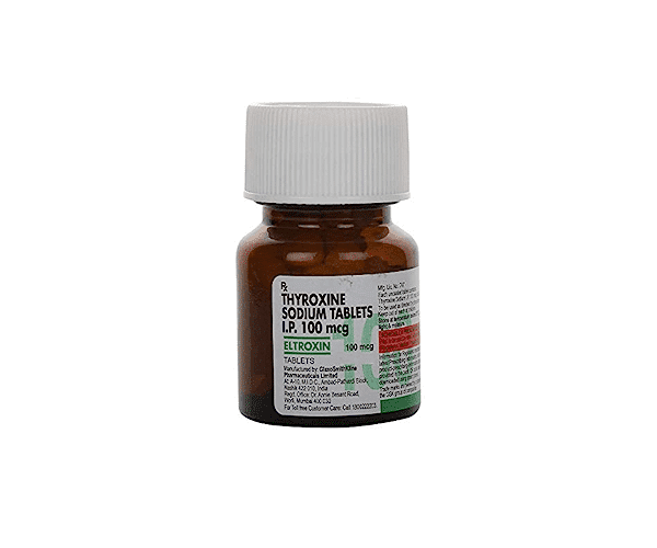 Eltroxin100 Eltroxin