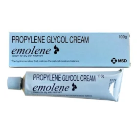 Emolene Creme