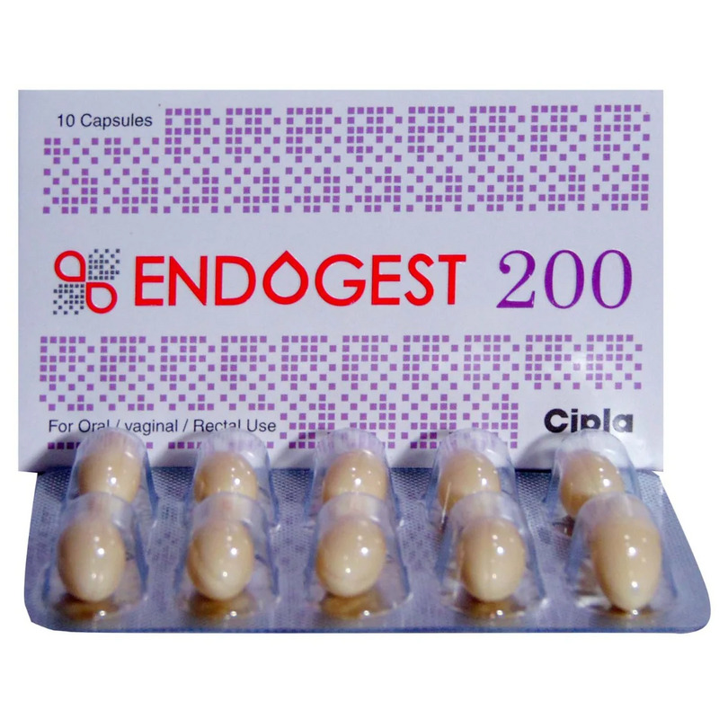 Endogest-200 Endogest