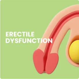 Erektile Dysfunktion