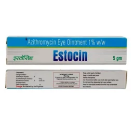 Estocin Salbe